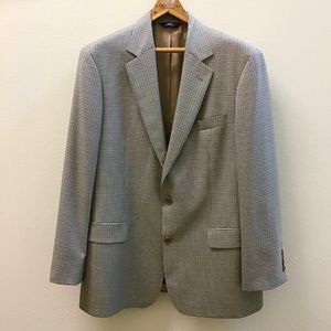 Brooks Brothers Wool Sport Coat